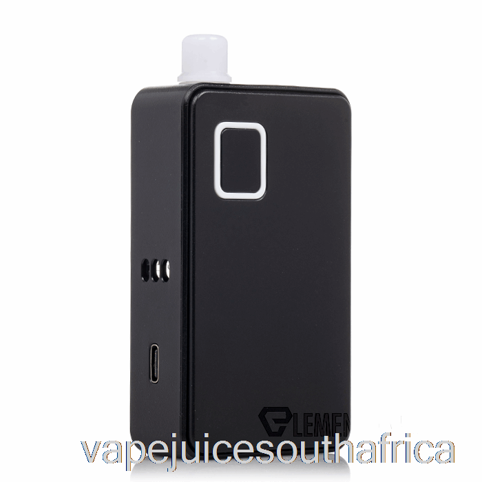 Vape Juice South Africa Veepon Kuka Aio Dna60W Boro Kit Peek